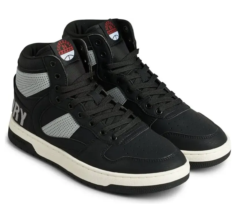 Superdry sneaker Noir (WF110278A-02A)