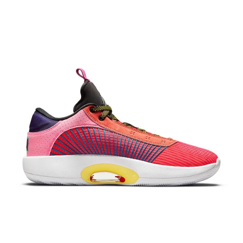 Jordan XXXV Low Reflexology (DJ2831-300)