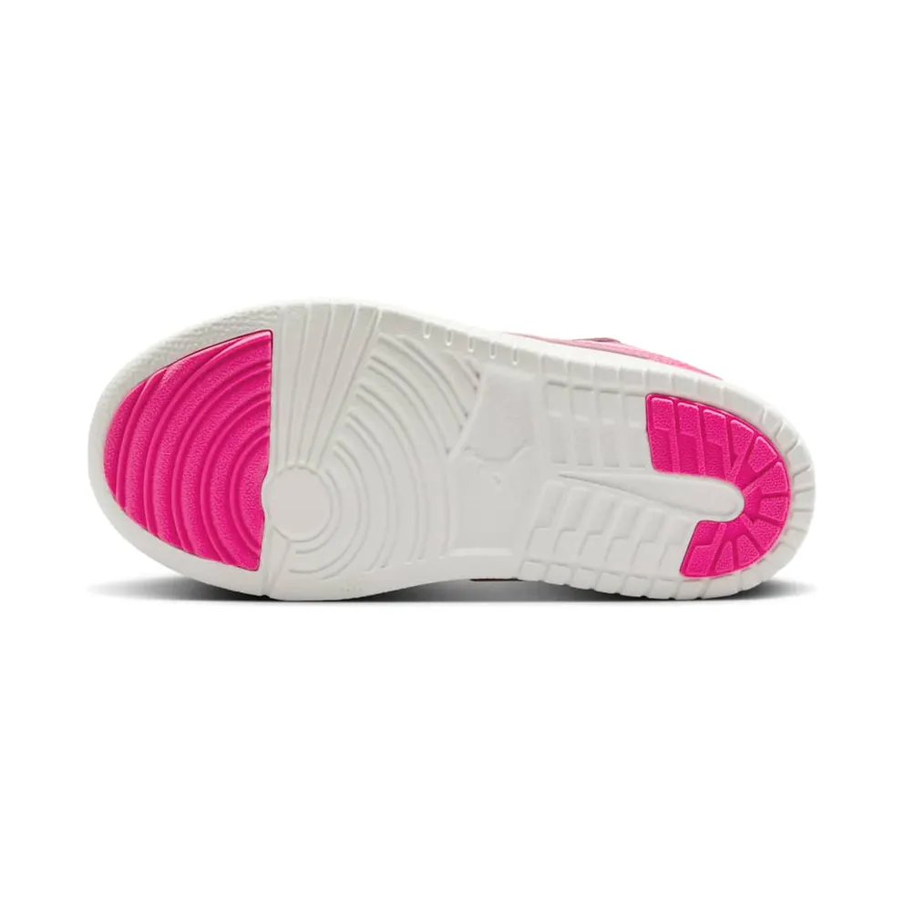 Jordan 1 Low ALT PS “Pink Foam Summit White Hyper Pink” (DR9748-661)
