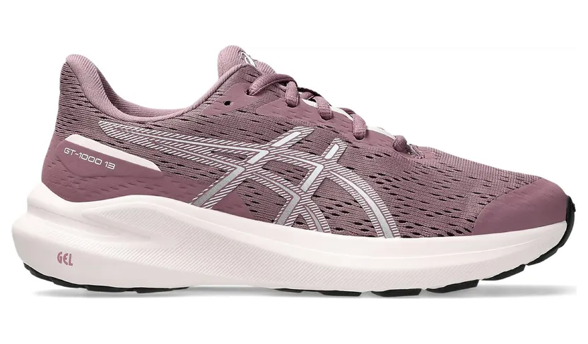 ASICS GT-1000 13 Dusty Mauve White (1014A343-500)