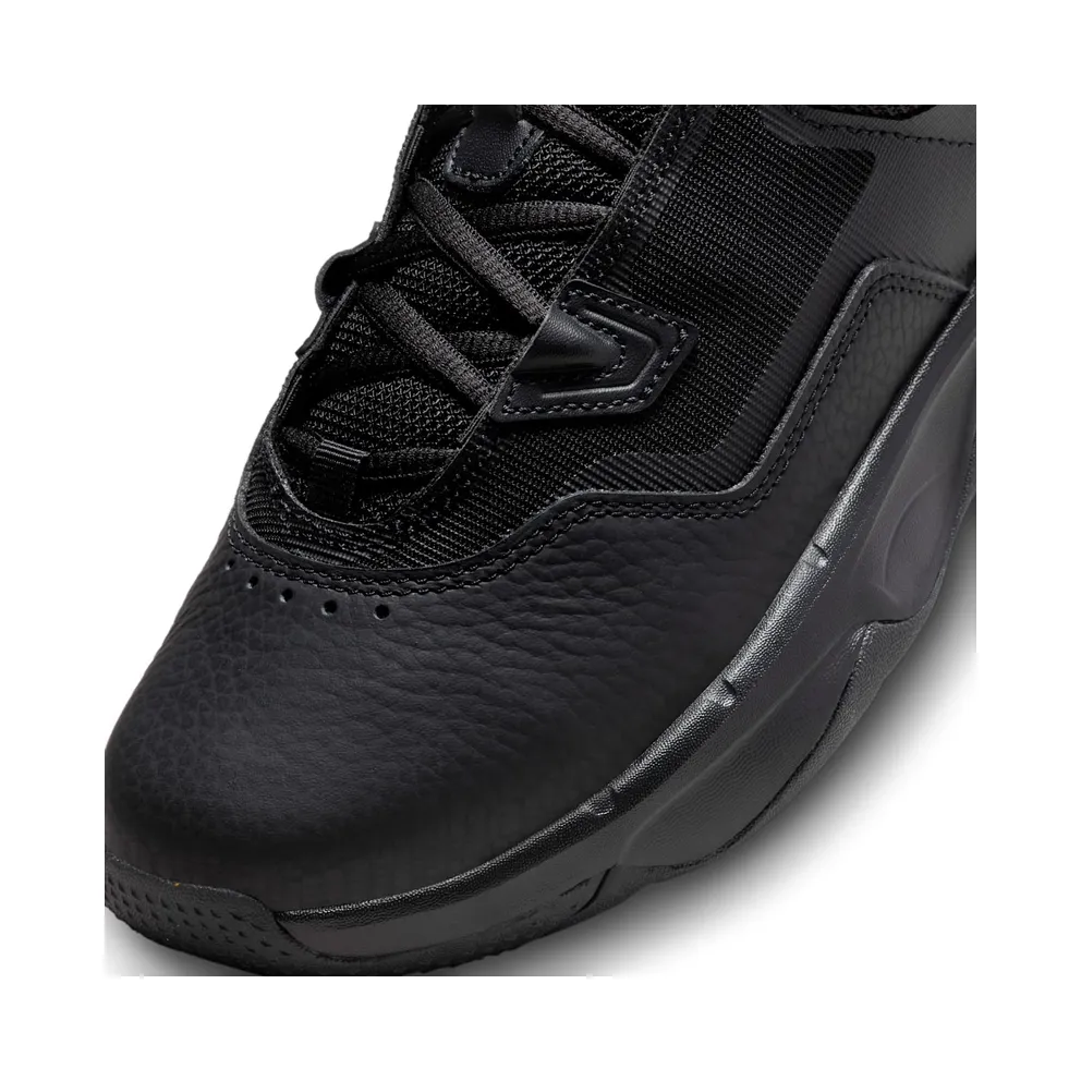 Jordan Stay Loyal 3 “Black / Anthracite / Cool Grey” (FB9922-001)