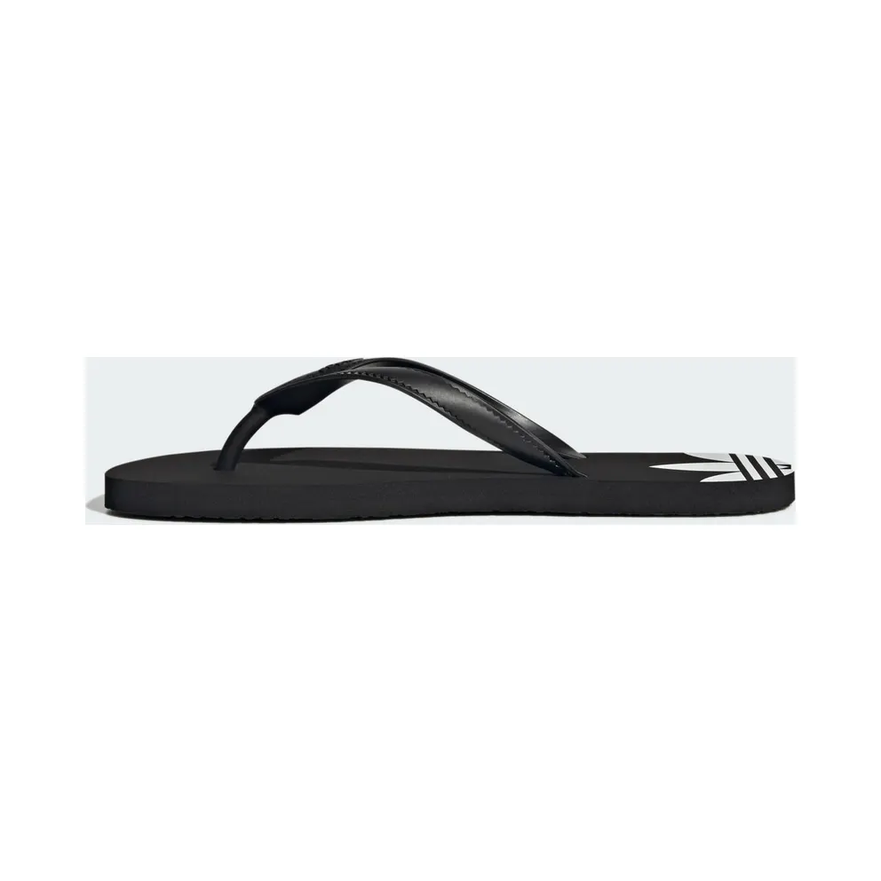 Adidas adi Sun Thongs Core Black / Core Black / Cloud White (JP7750)