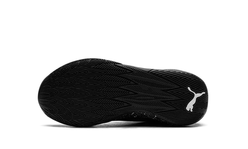 Puma MB.02 GS “Black/White/Oreo” (379425-01)