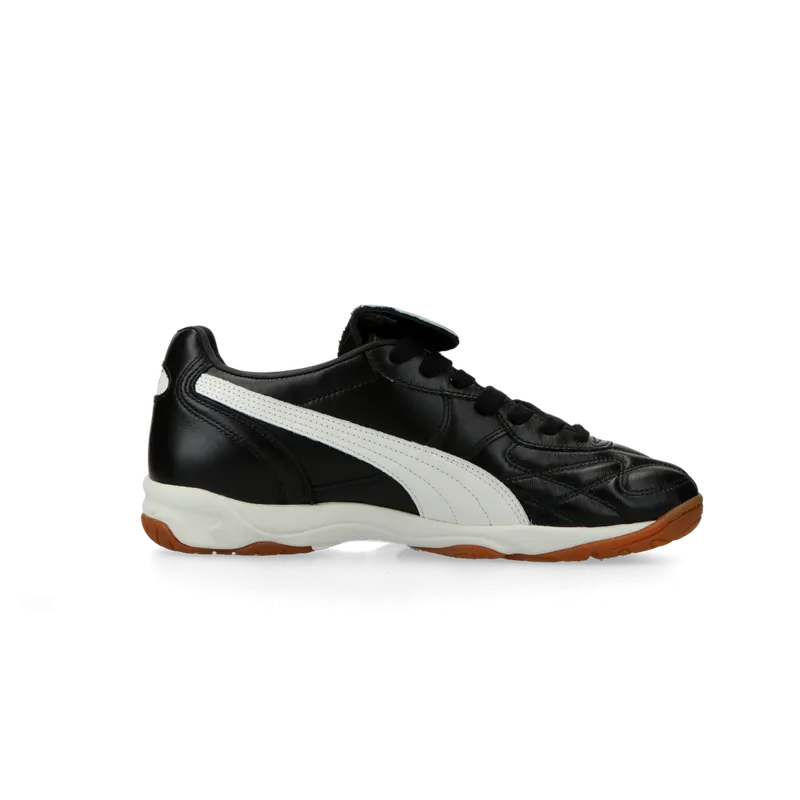 Puma King Indoor (black) – 401683-01