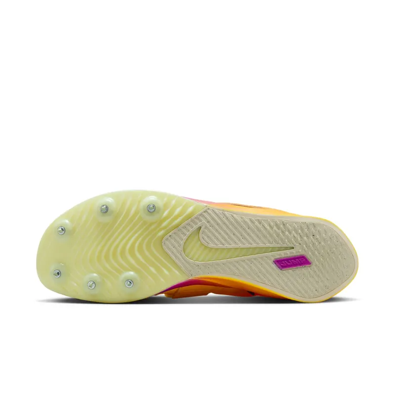 Nike Zoom Rival Jump Citron Pulse Indigo Burst (DR2756-800)