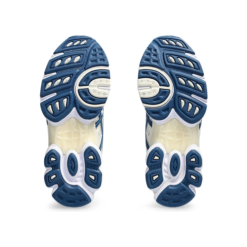 Asics Gel-nimbus 9 White/Light Indigo (1202A278.108)
