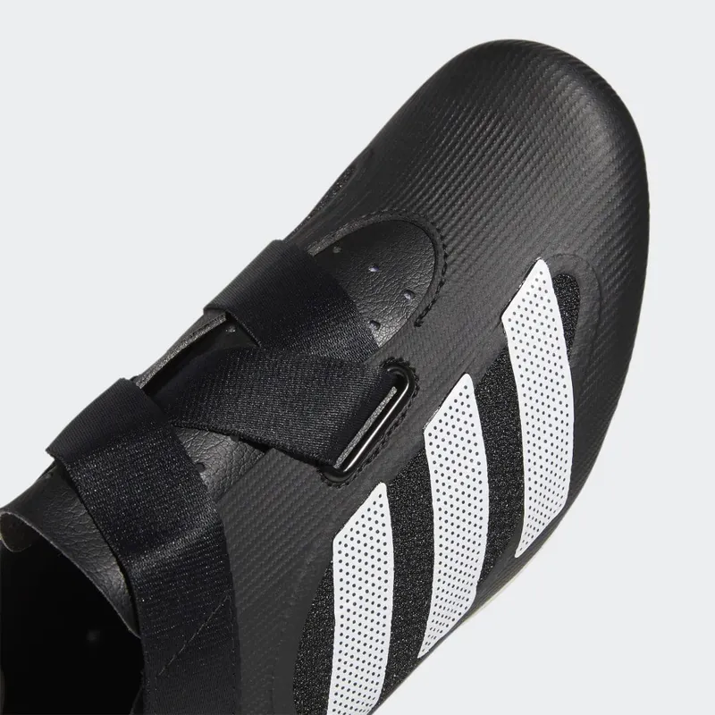 Adidas The Indoor Fietsschoenen Core Black / Cloud White / Cloud White (GX6544)