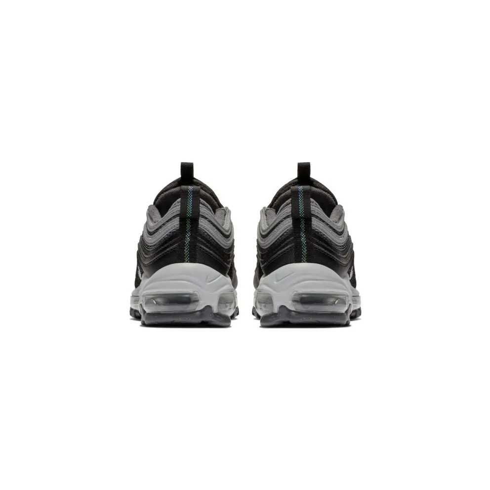Nike Air Max 97 Y2K (GS) Black/Metallic Silver (BQ8380-001)