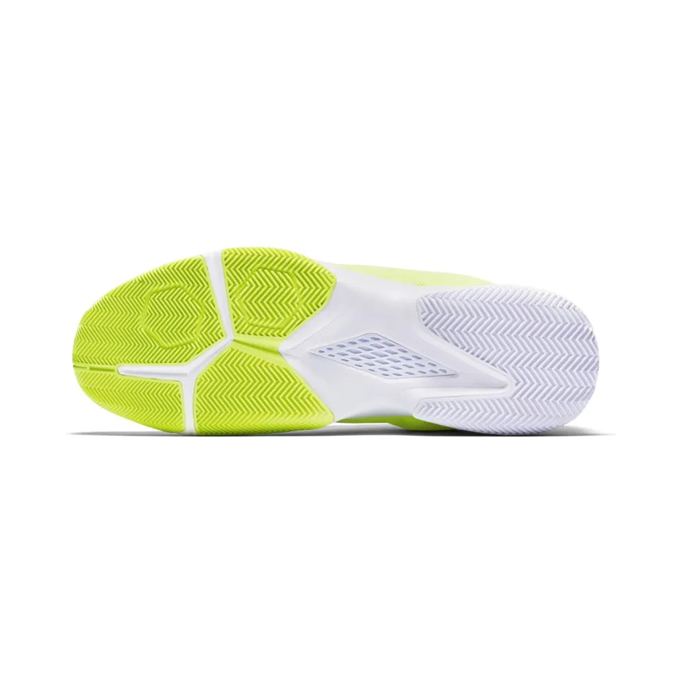 Nike Air Zoom Ultra Volt White (W) Volt/White (845046-710)