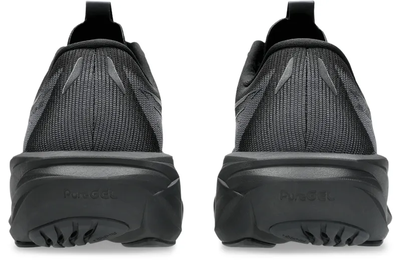 ASICS GT-2000 15 “Black / Black” (1011C235-003)