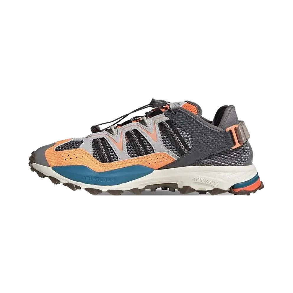 adidas Hyperturf Adventure Schuh Grey One / Core Black / Grey Five (HP2832)