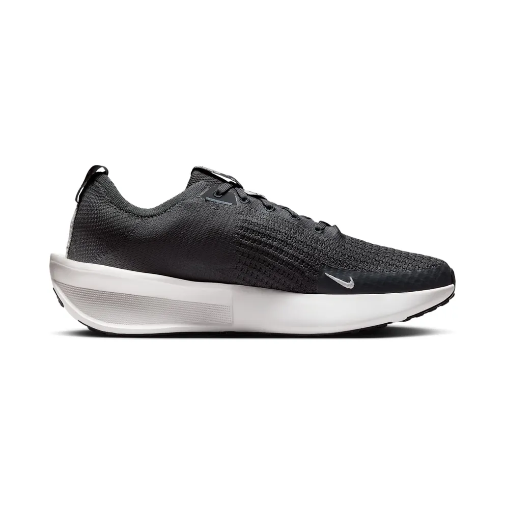 Nike Interact Run Anthracite Black Vast Grey (FD2291-008)