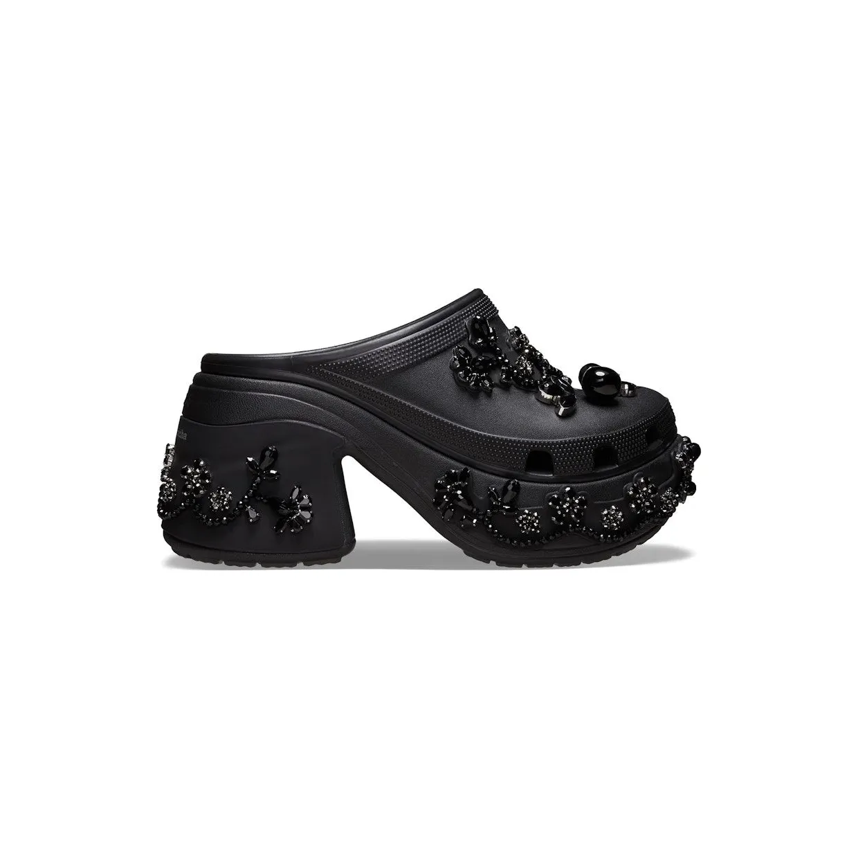 crocs-siren-clog 210142-001
