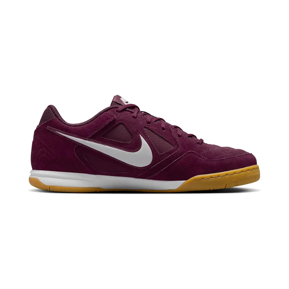 Nike Gato (bordeaux / white / gum / light brown) – HQ6020-600