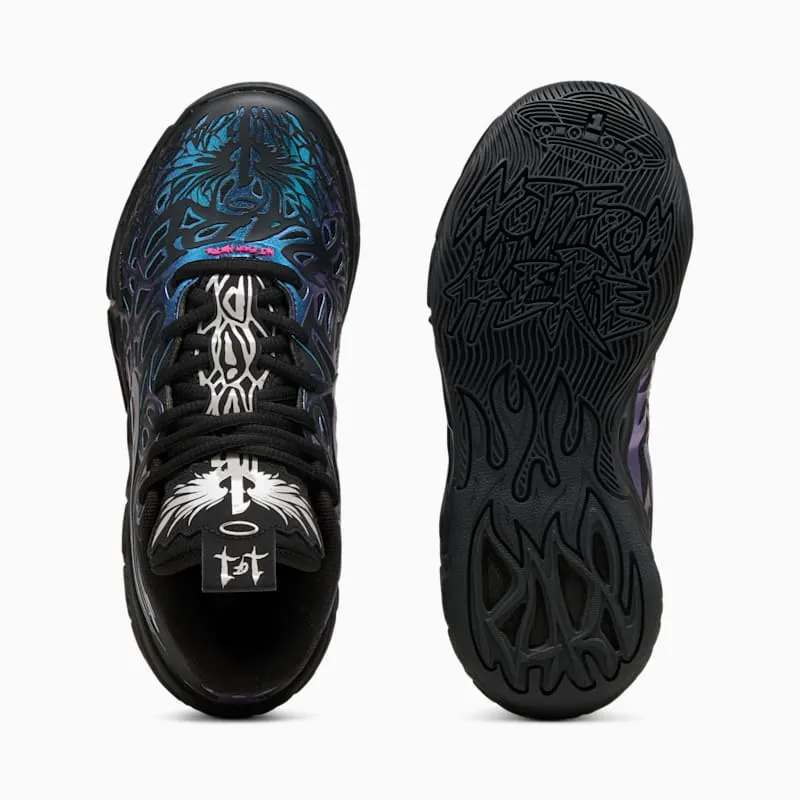 Puma LaMelo Ball MB.04 Reflections (311316-01)