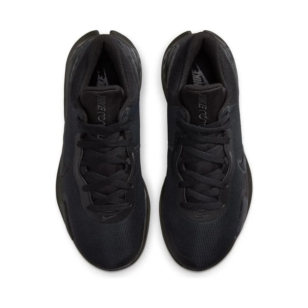 Nike Renew Elevate 3 Basketball Black (DD9304-001)