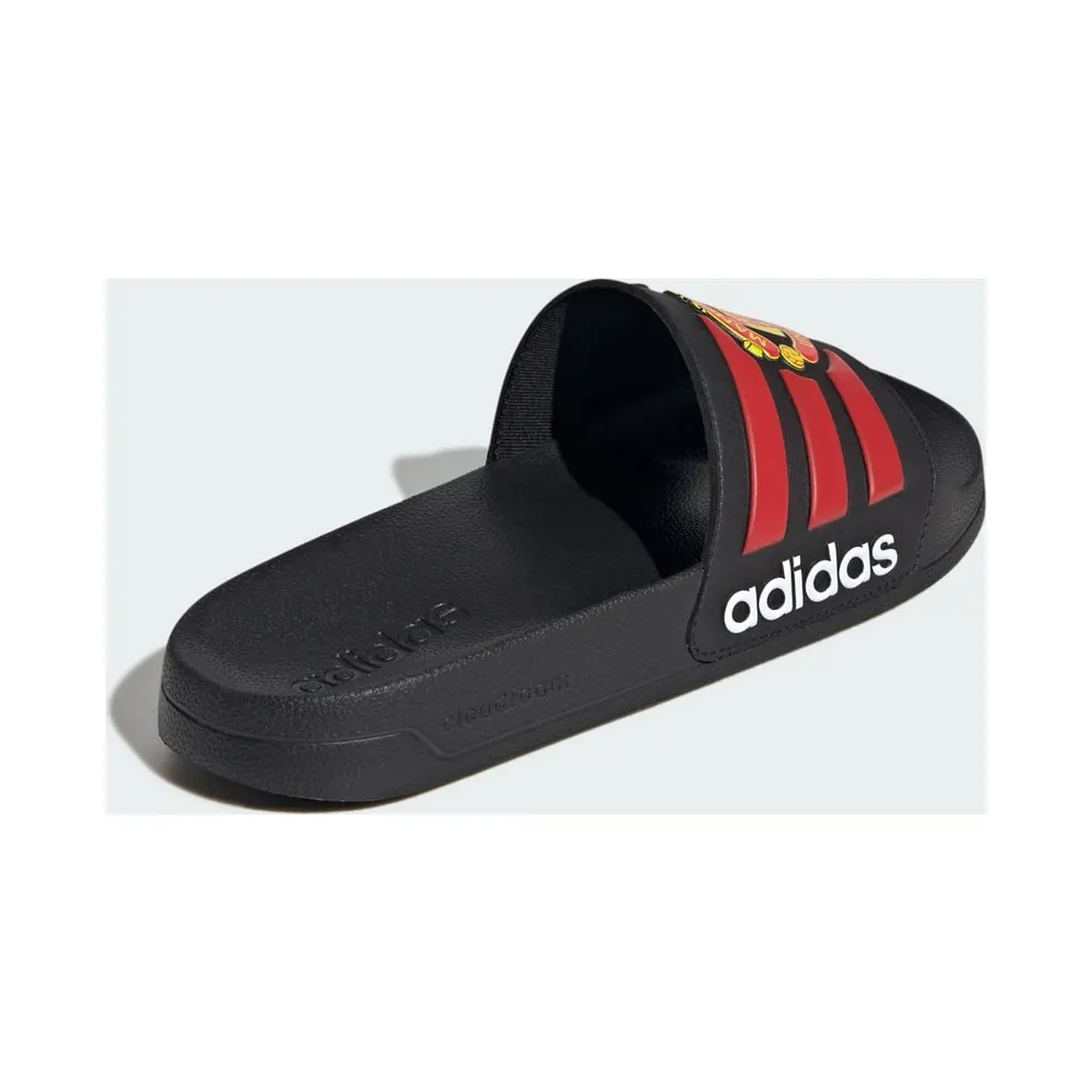 adidas Adilette Shower Slides Manchester United (JS4963)