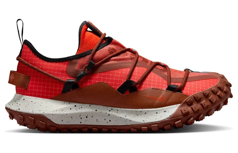 Nike ACG Mountain Fly Low Gore-Tex SE Cinnamon Picante Red (IB7328-200)
