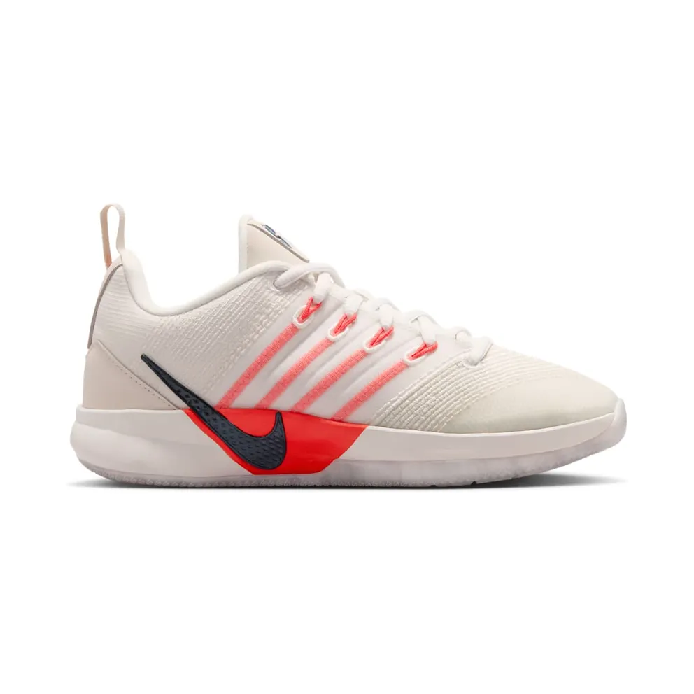 Nike Sabrina 3 Phantom / Ivory / Rush Coral (IB3088-002)
