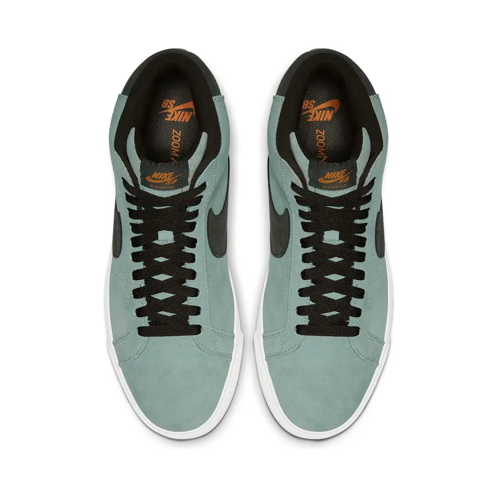 Nike SB Blazer Mid Jade Horizon Jade Horizon/Sequoia (864349-301)