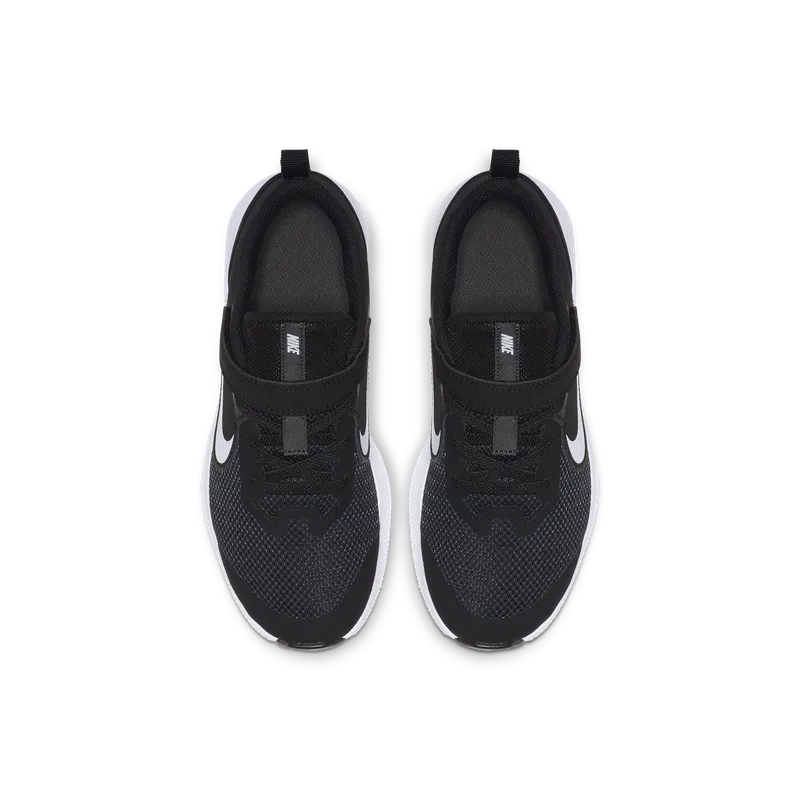 Nike Downshifter 9 Younger Kids’ Black (AR4138-002)