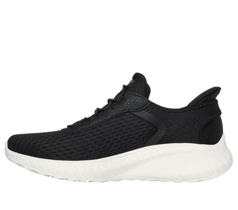 Skechers Slip-ins: BOBS Sport Squad Chaos Sneaker Black