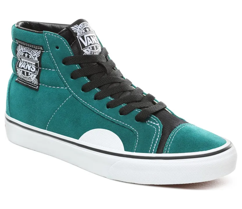 vans-style VN0A3JFIVON
