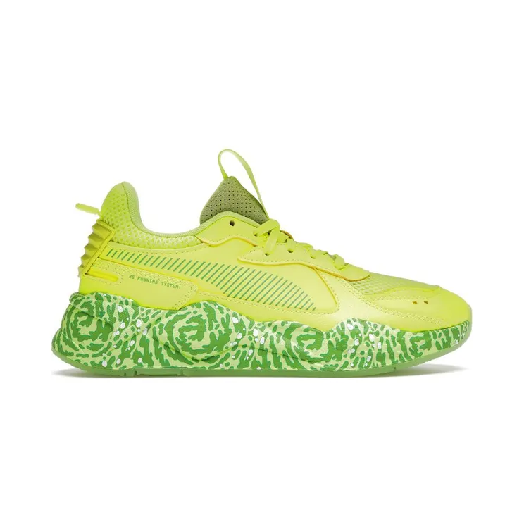 Puma RS-X Rick and Morty (386781-01)