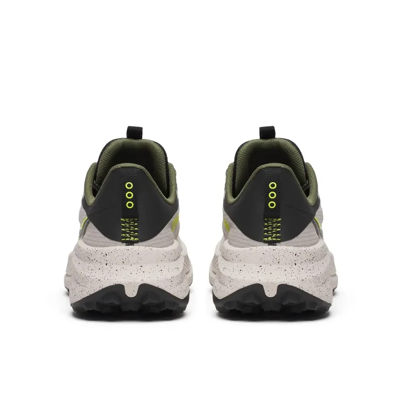 Saucony Xodus Ultra 3 Dove Olivine (S20914-163)