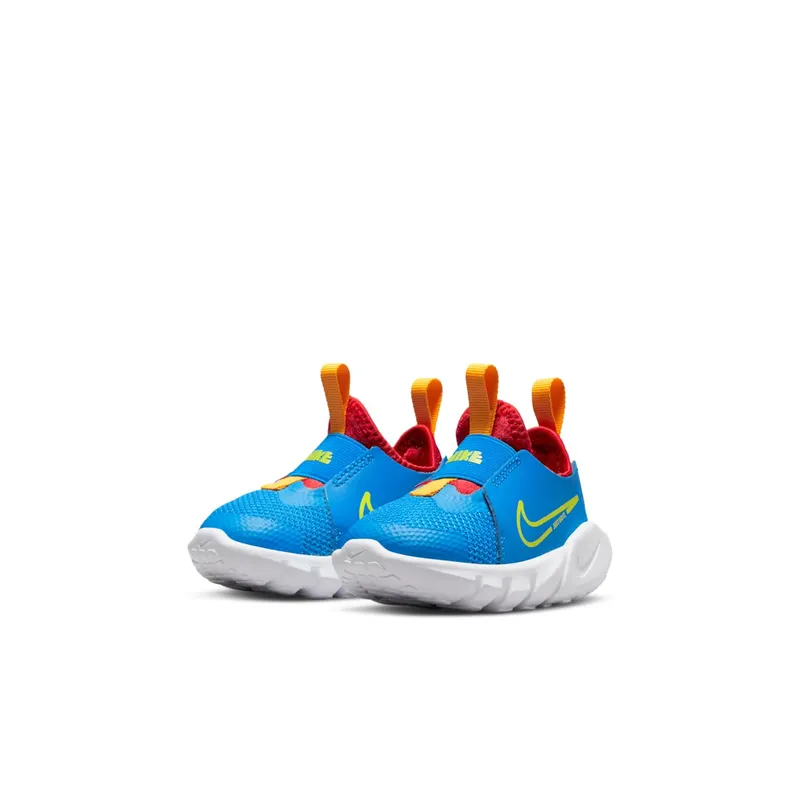 Nike Flex Runner 2 Baby/Toddler Blue (DJ6039-402)