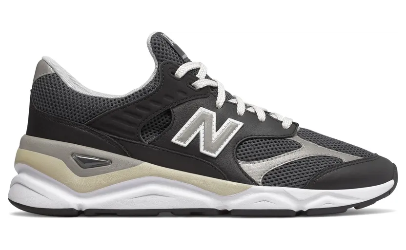 New Balance X-90 Black Orca