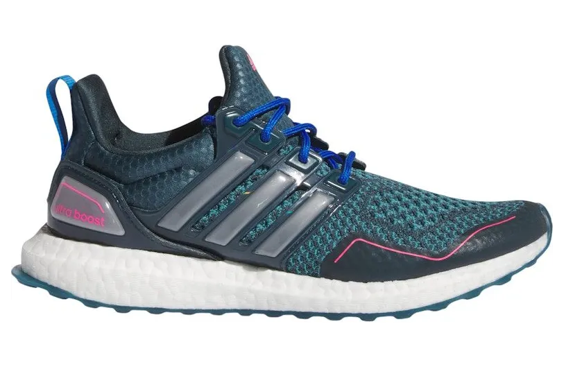 adidas Ultra Boost 1.0 Arctic Night Lucid Pink (ID9633)