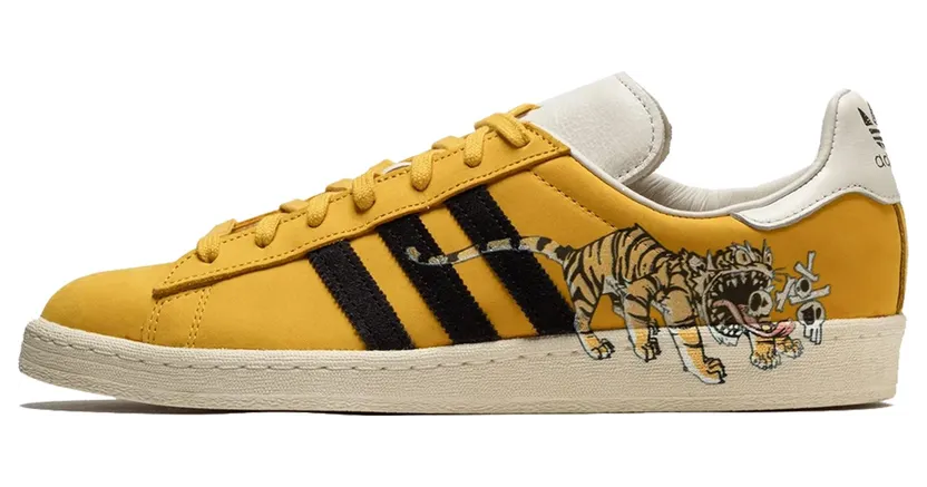 Adidas Campus IE4810