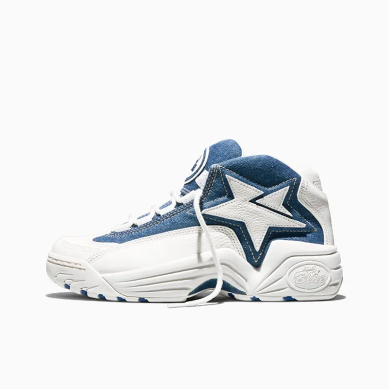 Converse CONS Mid “Kentucky Denim” (A16148C)