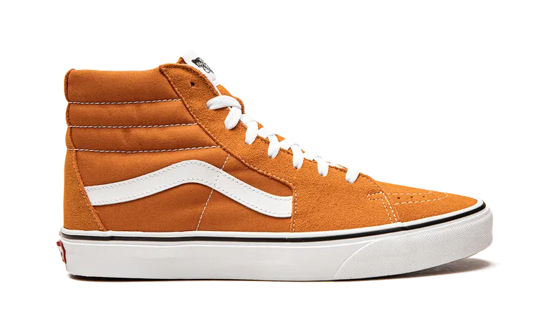 Vans SK8-Hi “Desert Sun” (VN0A5KRH8ED)