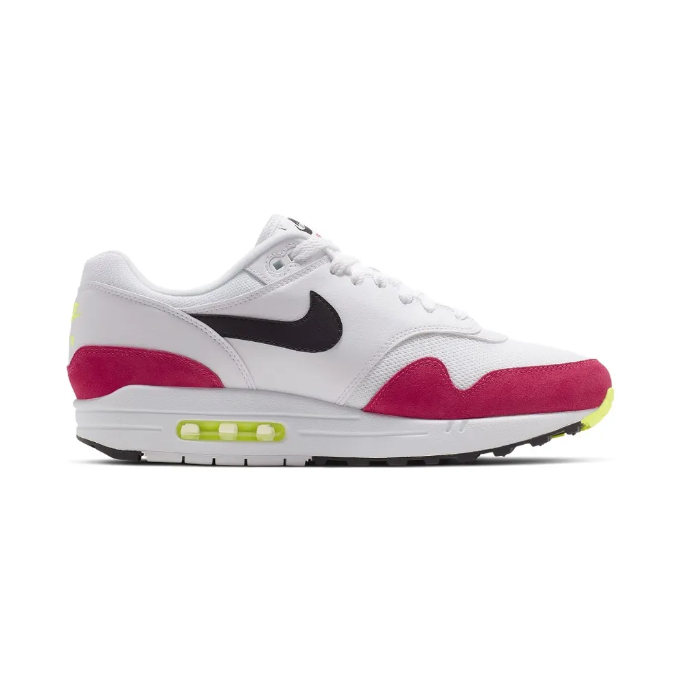 Nike Air Max 1 Volt Rush Pink (2019) (AH8145-111)