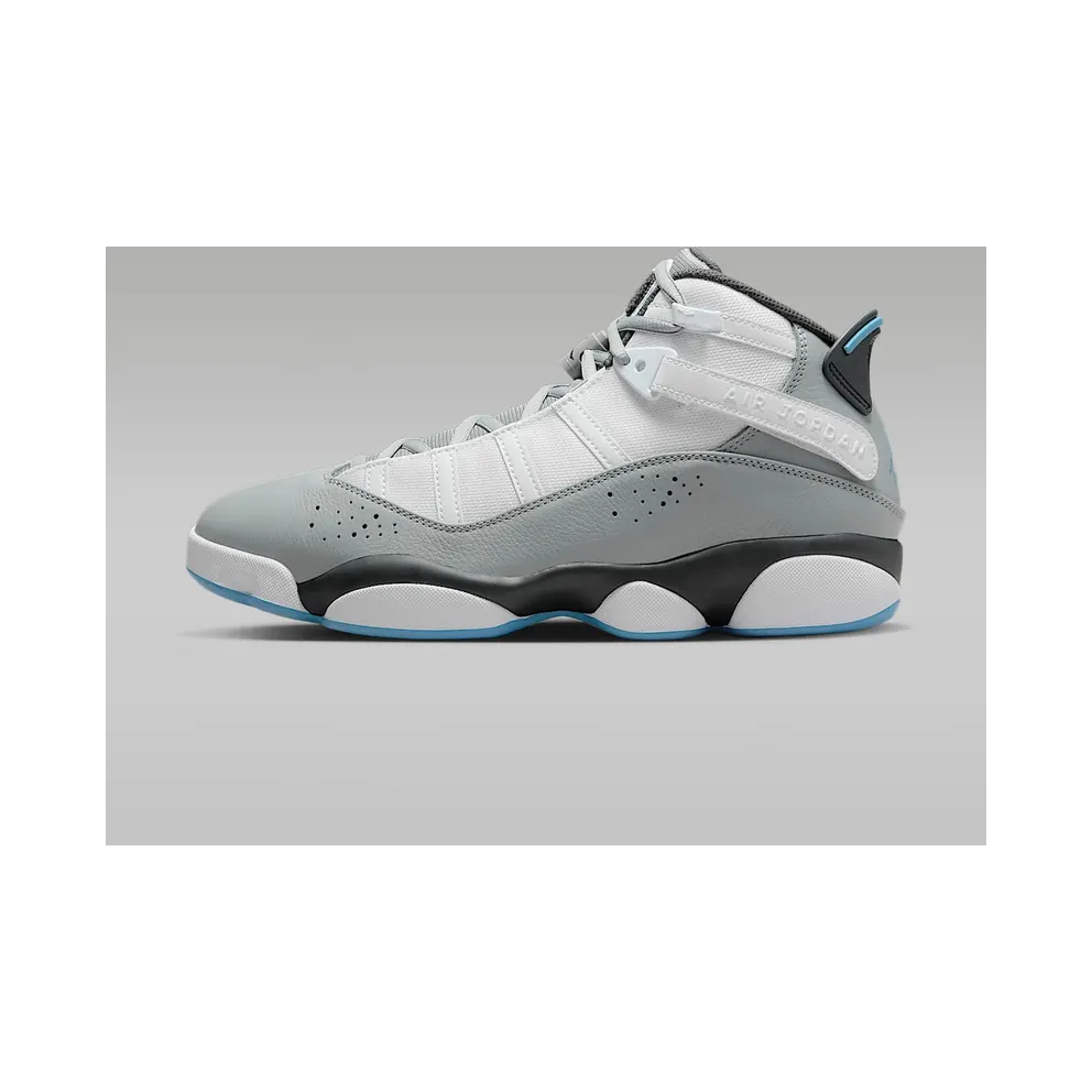 Jordan 6 RINGS “Dutch Blue” (322992-110)