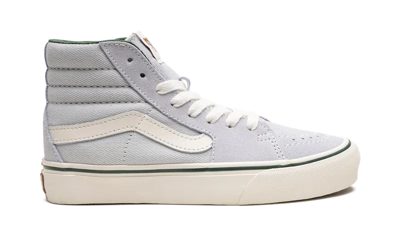 Vans SK8-Hi “Black Marshmallow” (VN0005UNFYN)