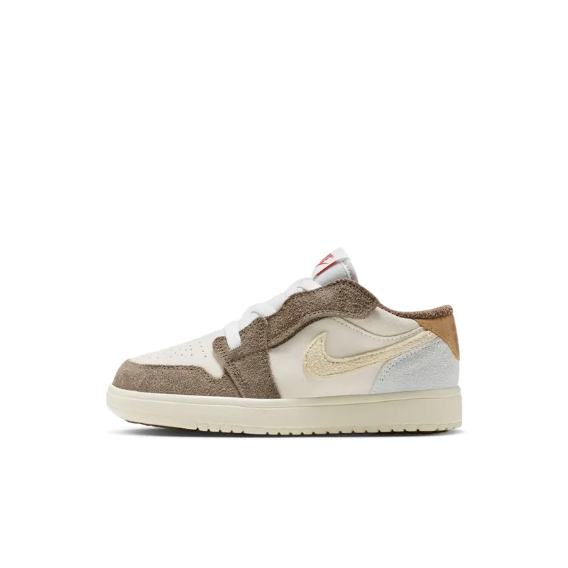 Jordan 1 Retro Low ALT Year Of The Rabbit (2023) (DZ4443-200)