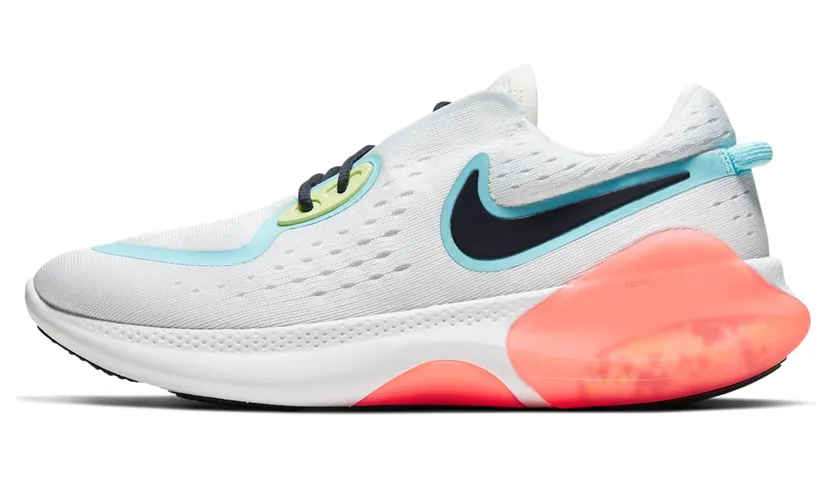 Nike Joyride Dual Run White Ice Lava Glow (CD4363-102)