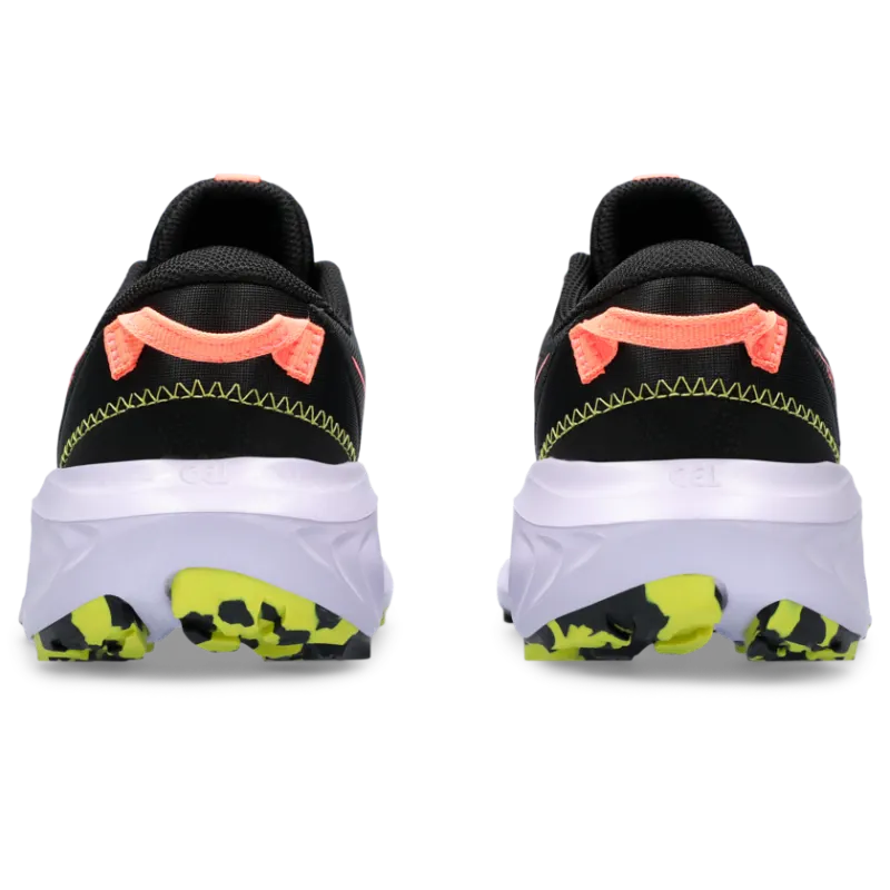 Asics Gel-excite Trail 2 Black/Sun Coral (1012B412.002)