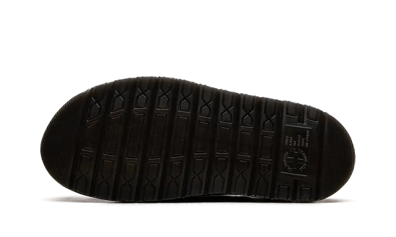 Dr Martens San Mule “Black” (41615001)