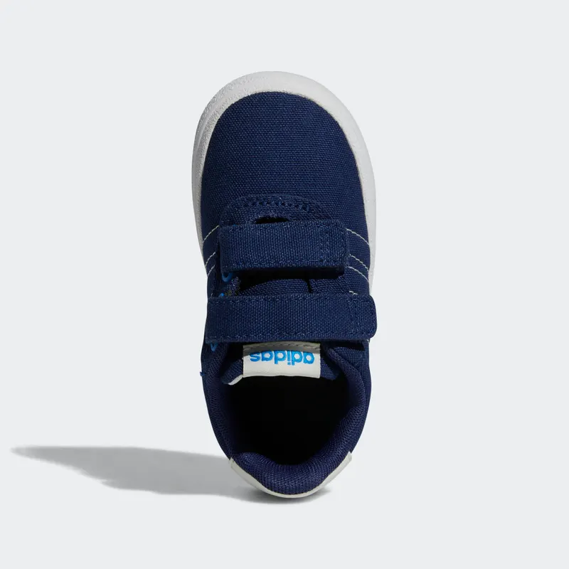 Adidas VULCRAID3R Skateboarding Dark Blue / Cloud White / Blue Rush (GZ3349)