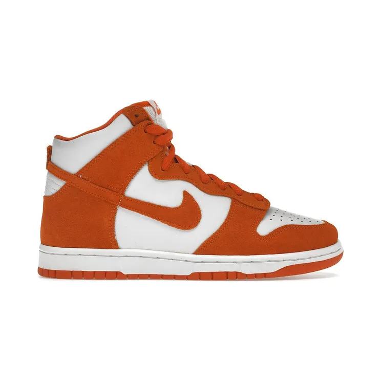 Nike SB Dunk High Pro Syracuse (305050-181)