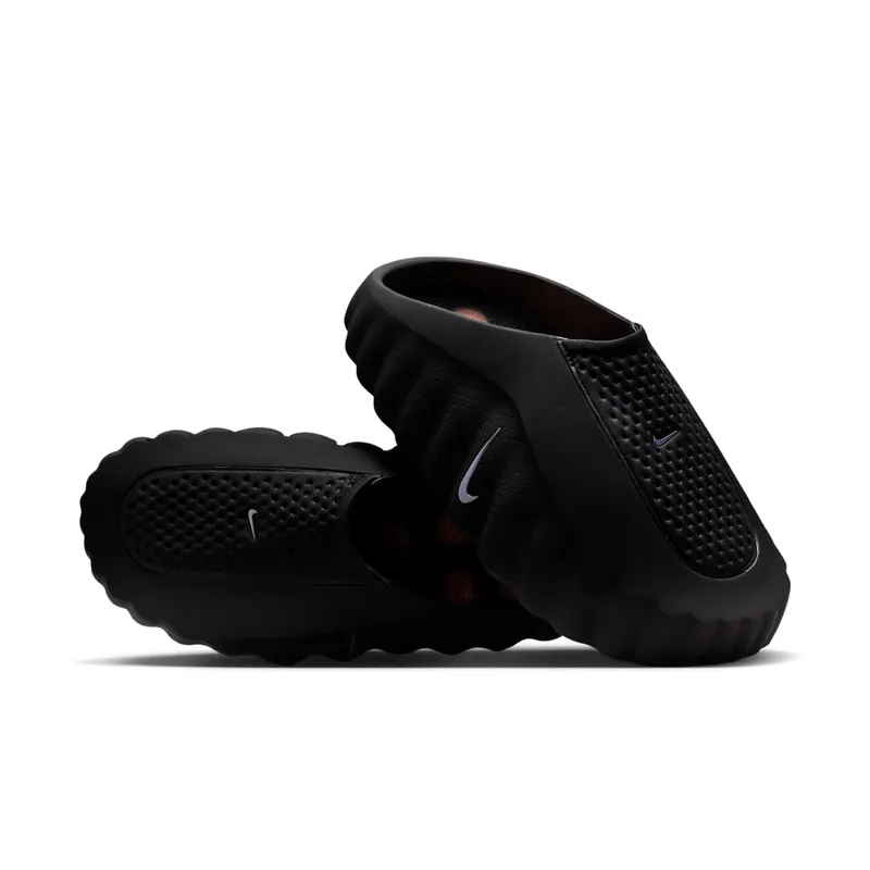 Nike Mind 001 “Black Chrome” (HQ4307-001) — comfort dat er niet uitziet alsof je het opgegeven hebt