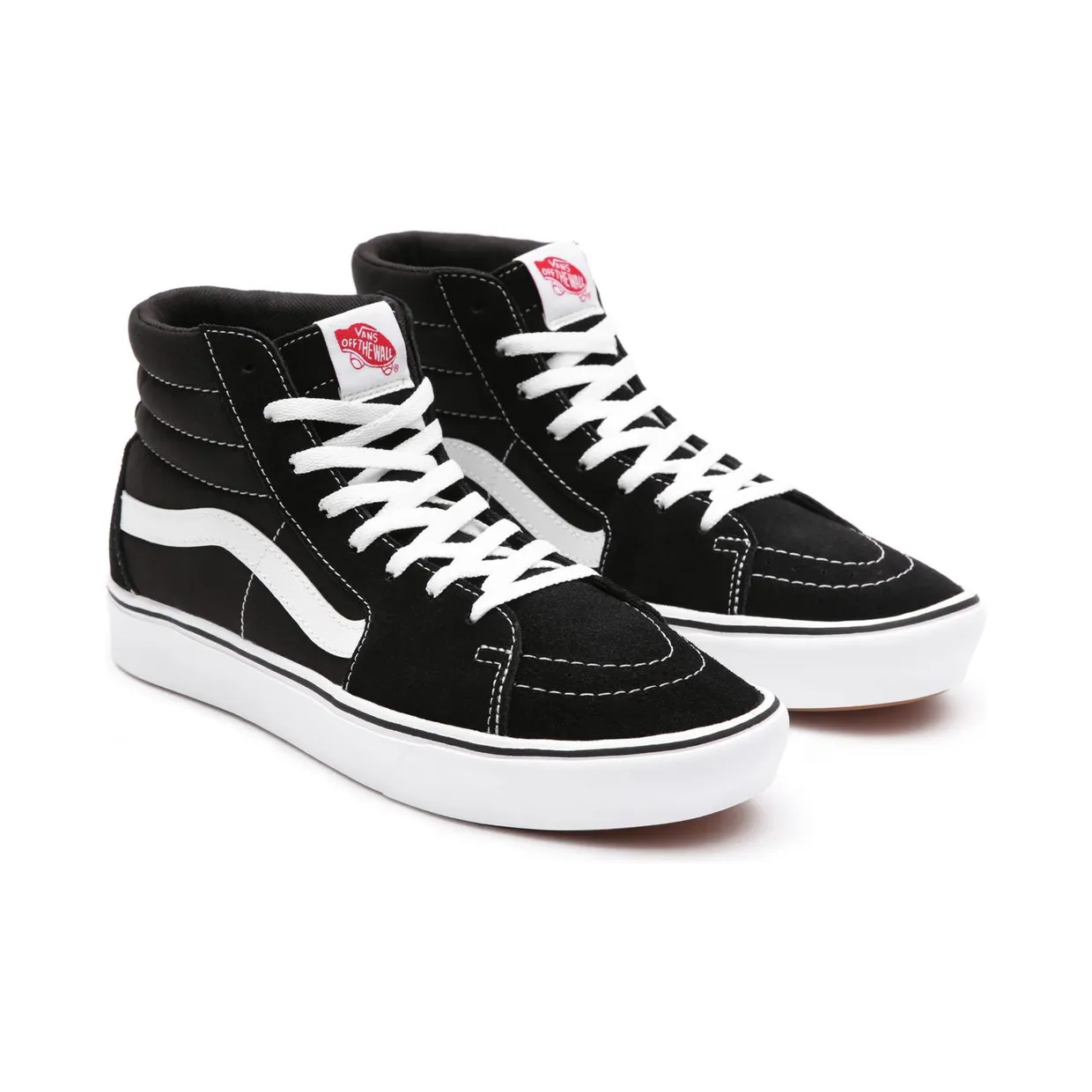 vans-comfycush VN0A3WMBVNE