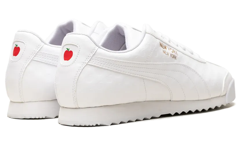 puma-roma 372254-01