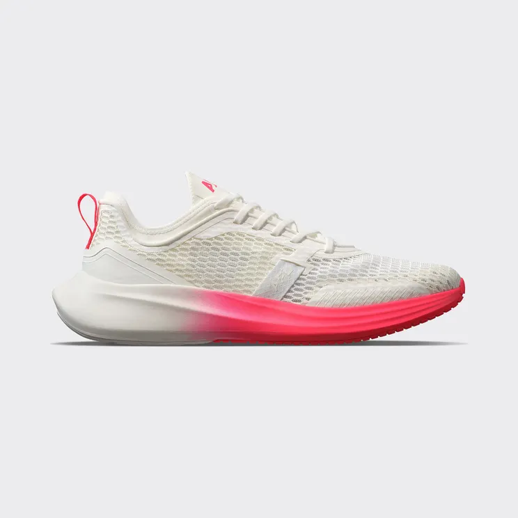 APL Euphoria “Ivory/Magenta” (Dames)