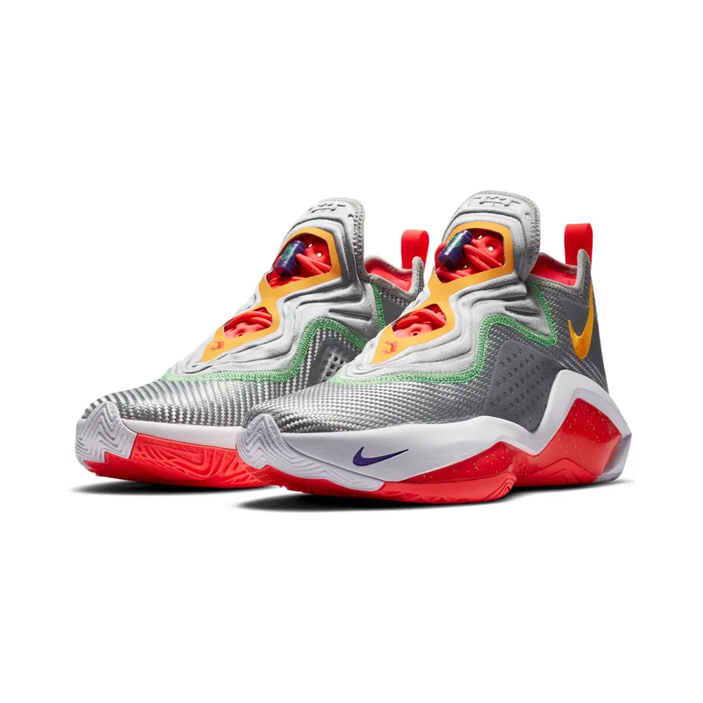 Nike LeBron Solder 14 Hare (CK6024-001)