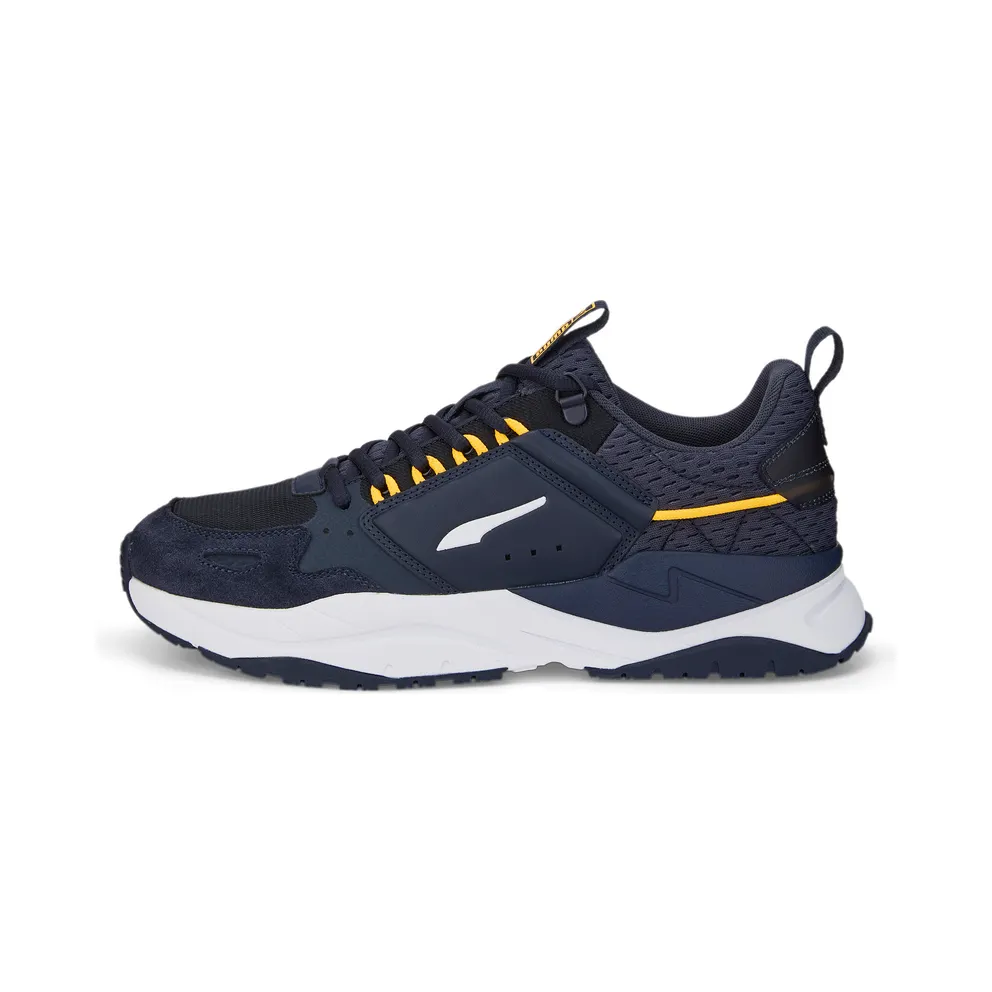 Puma X-Ray² Square Ramble mesh White (38645702)